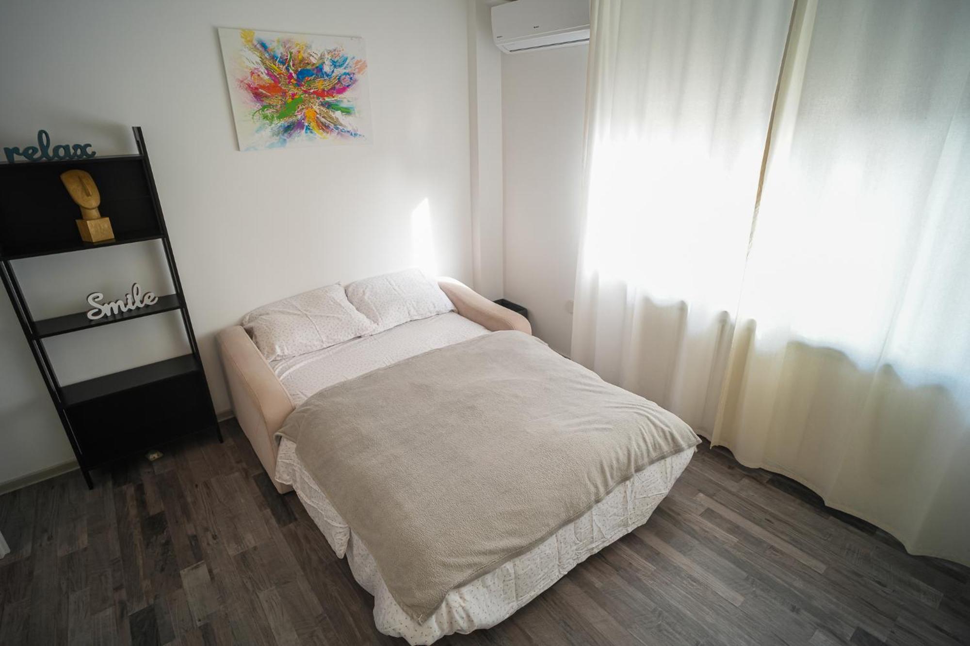 Penthouse With Huge Rooftop Terrace & City View Букурещ Екстериор снимка