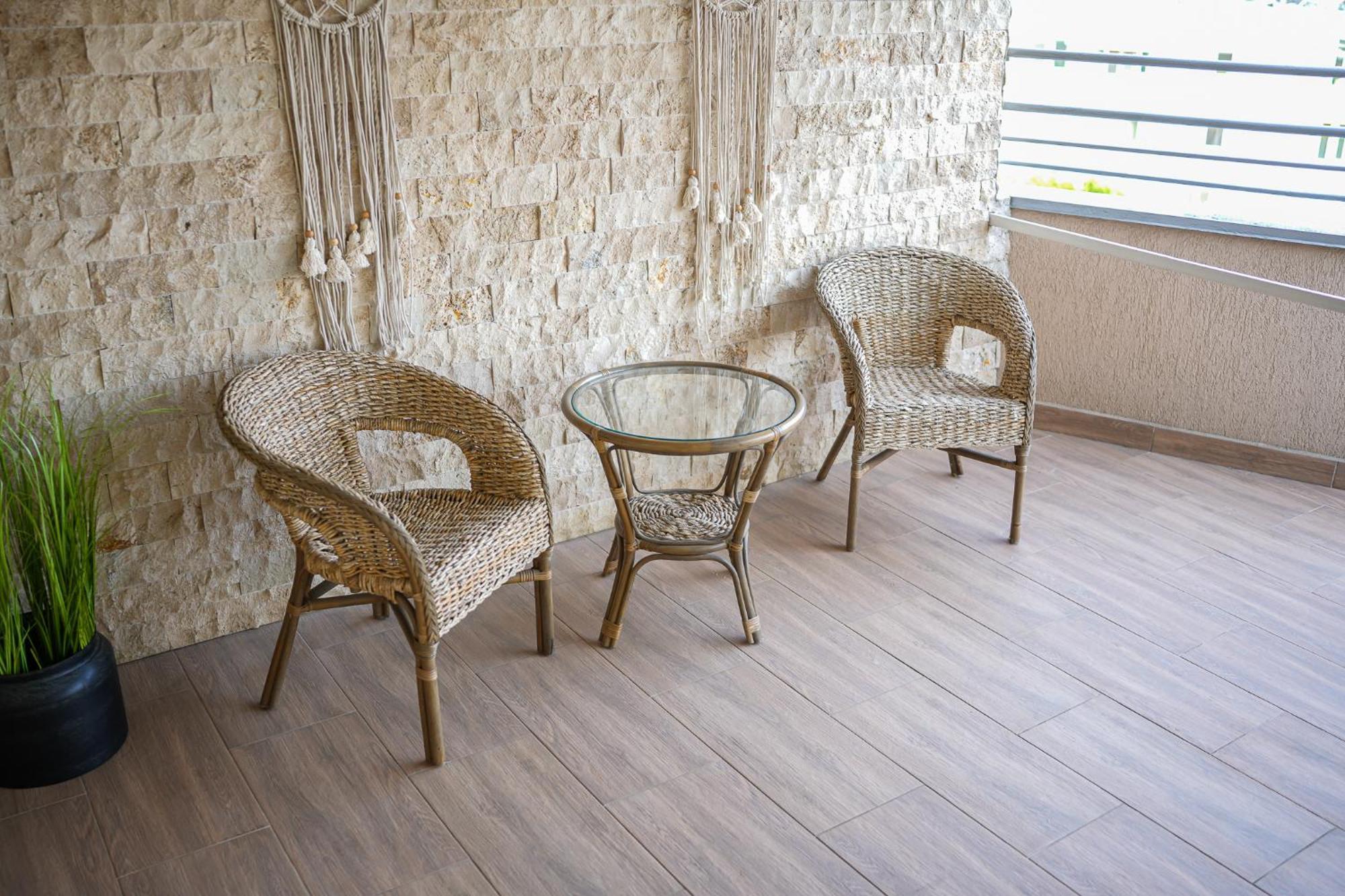 Penthouse With Huge Rooftop Terrace & City View Букурещ Екстериор снимка