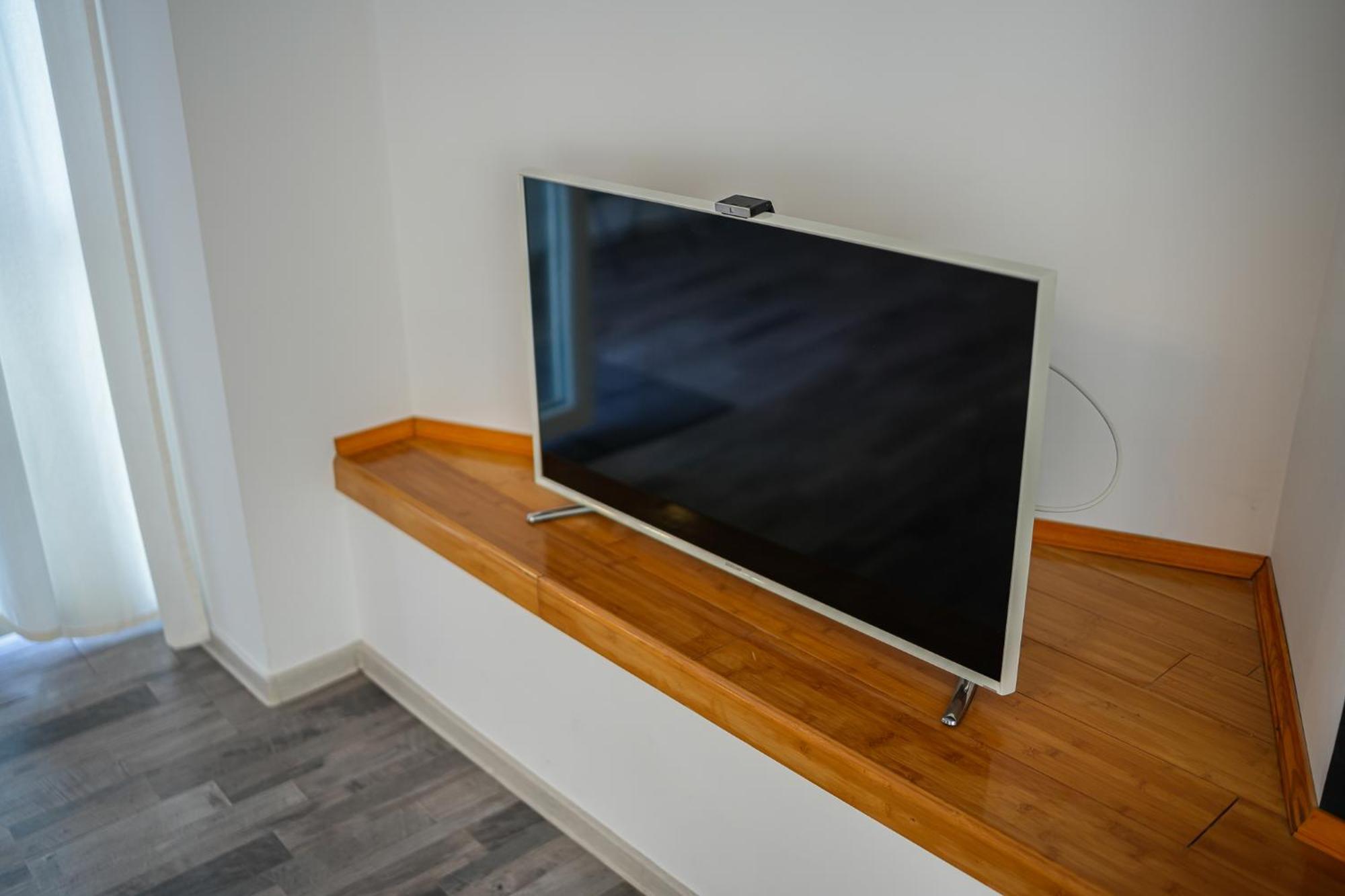 Penthouse With Huge Rooftop Terrace & City View Букурещ Екстериор снимка