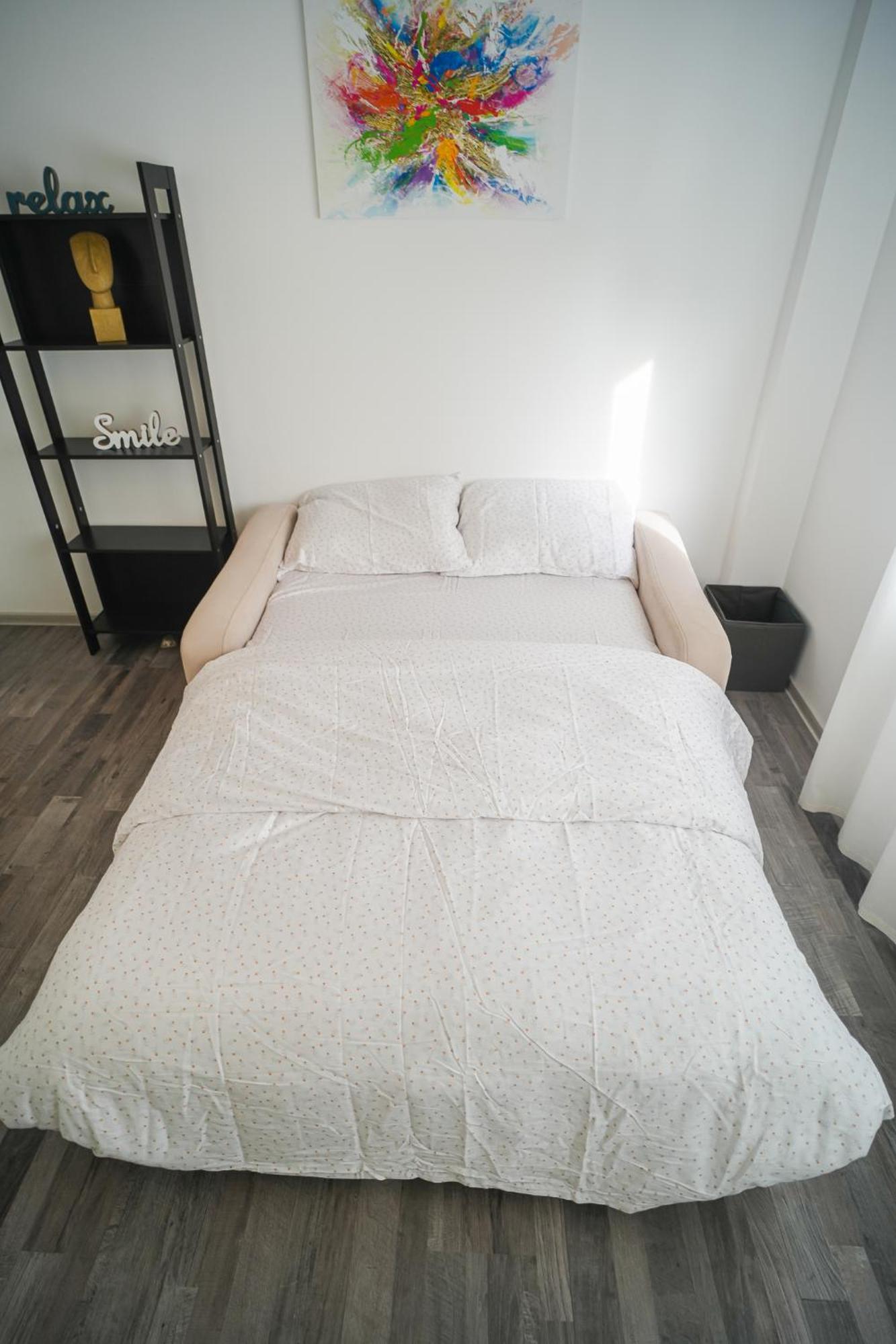 Penthouse With Huge Rooftop Terrace & City View Букурещ Екстериор снимка